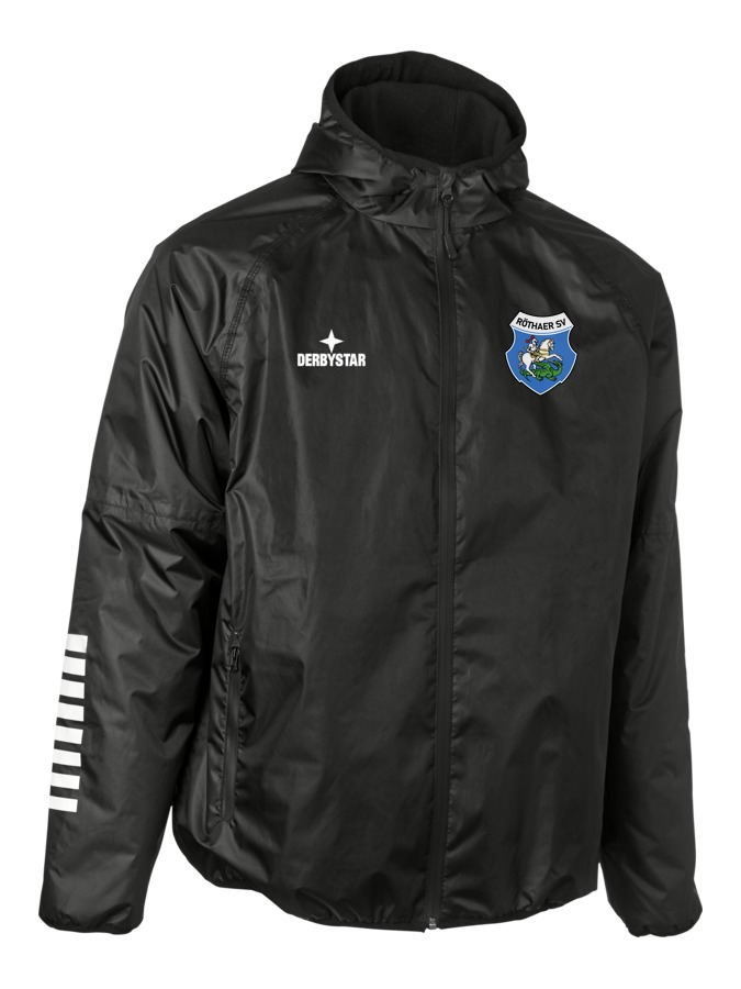 Derbystar Regenjacke Primo