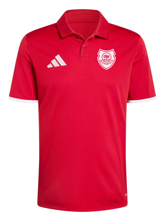 adidas Entrada 26 Poloshirt