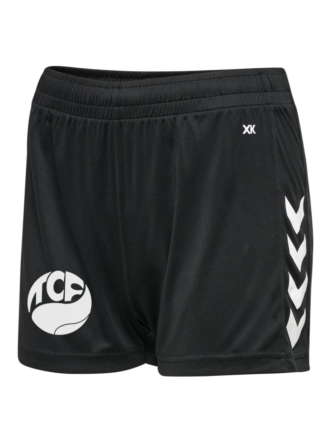 Hummel Core XK Trainingsshorts Damen