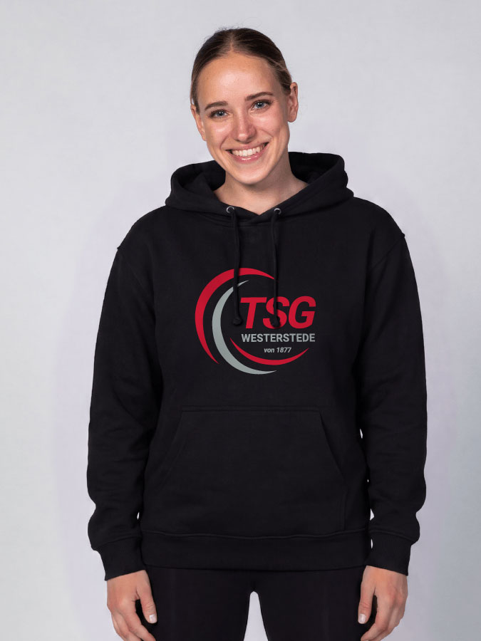 Hoodie Classic Unisex