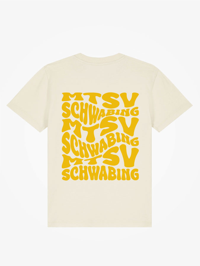 Shirt Wavy Kids