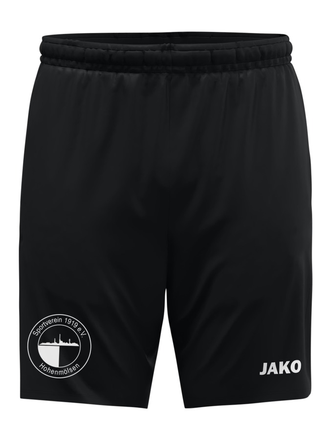 Jako Freizeitshort Dynamic