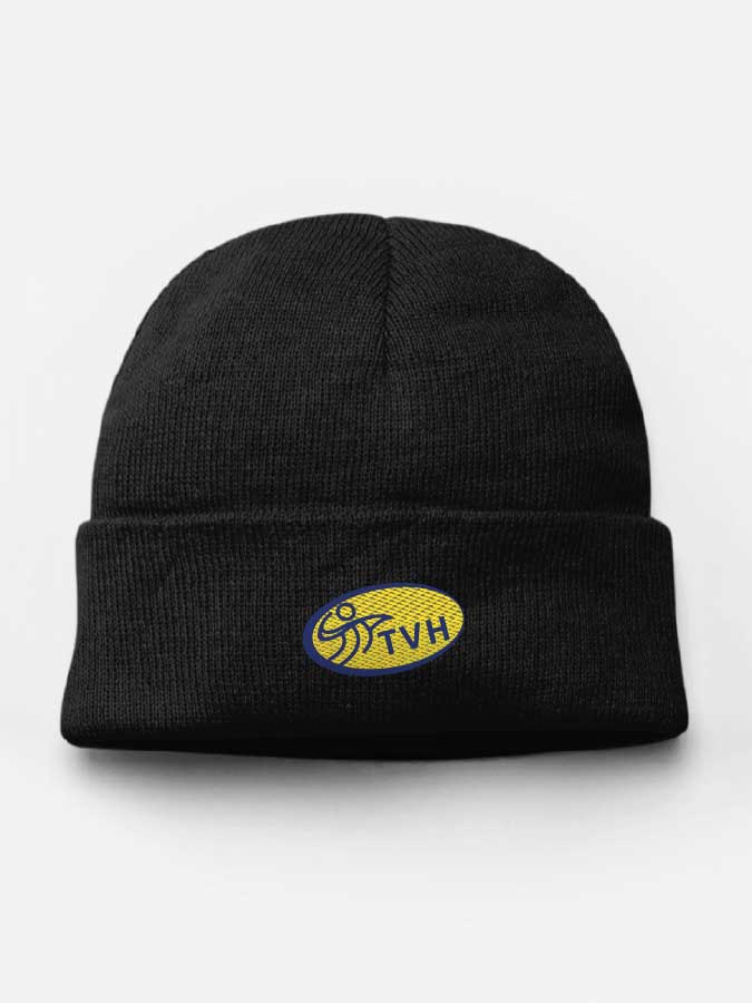 Beanie Kids Sticklogo