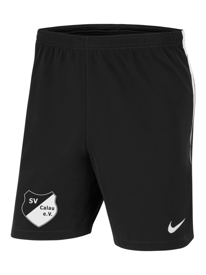 Nike Venom 3 Woven Knit Shorts MID THIGH LENGTH Shorts
