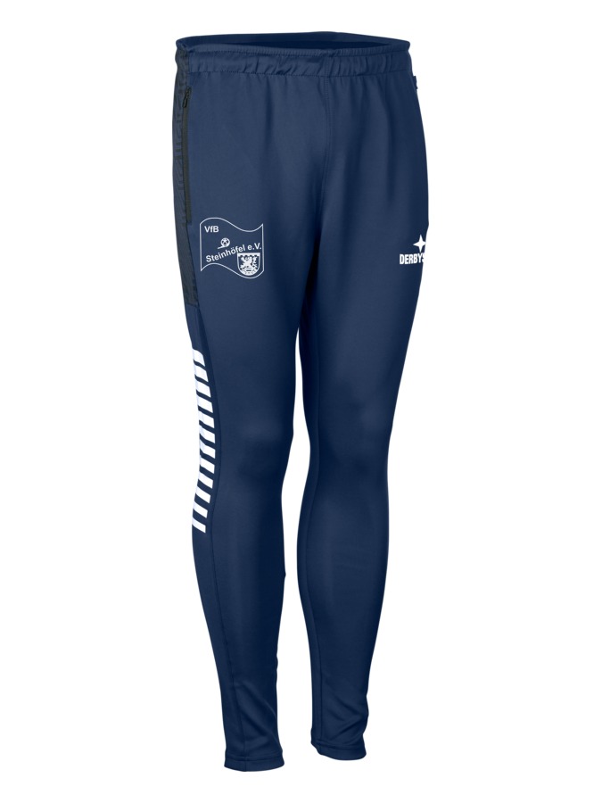 Derbystar Trainingshose Slim Primo