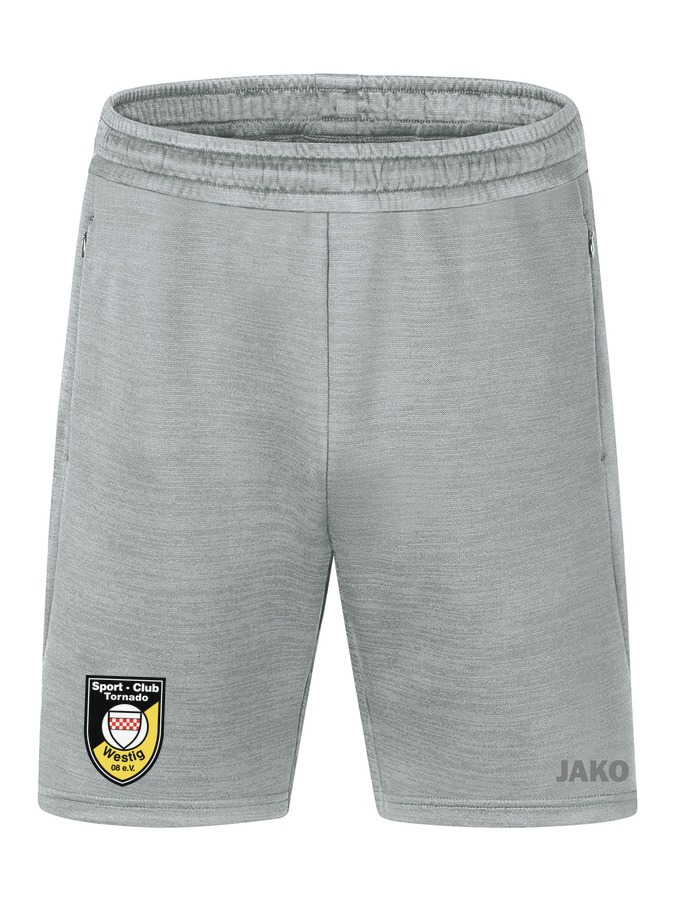 Jako Short Challenge Damen