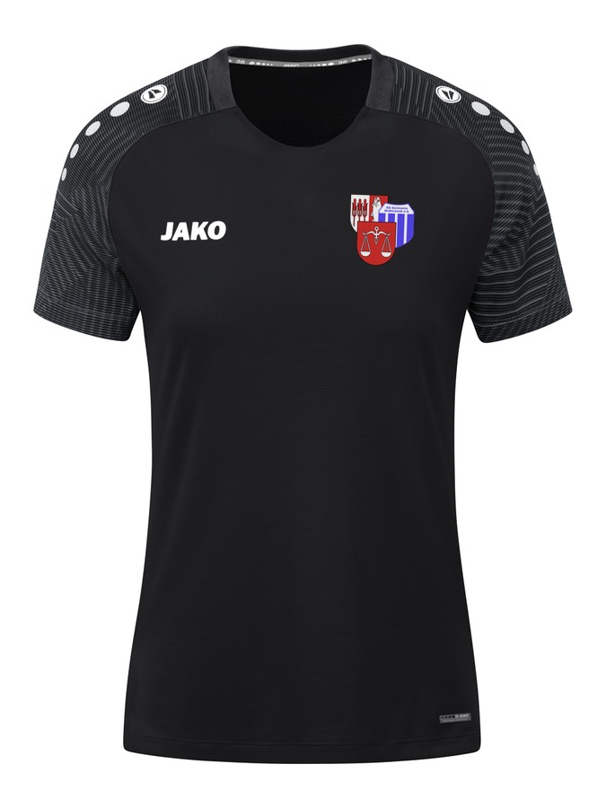 Jako T-Shirt Performance Damen