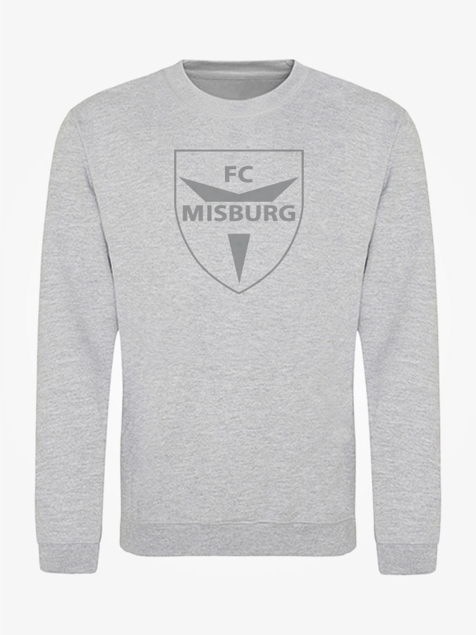 Sweater All Grey Herren