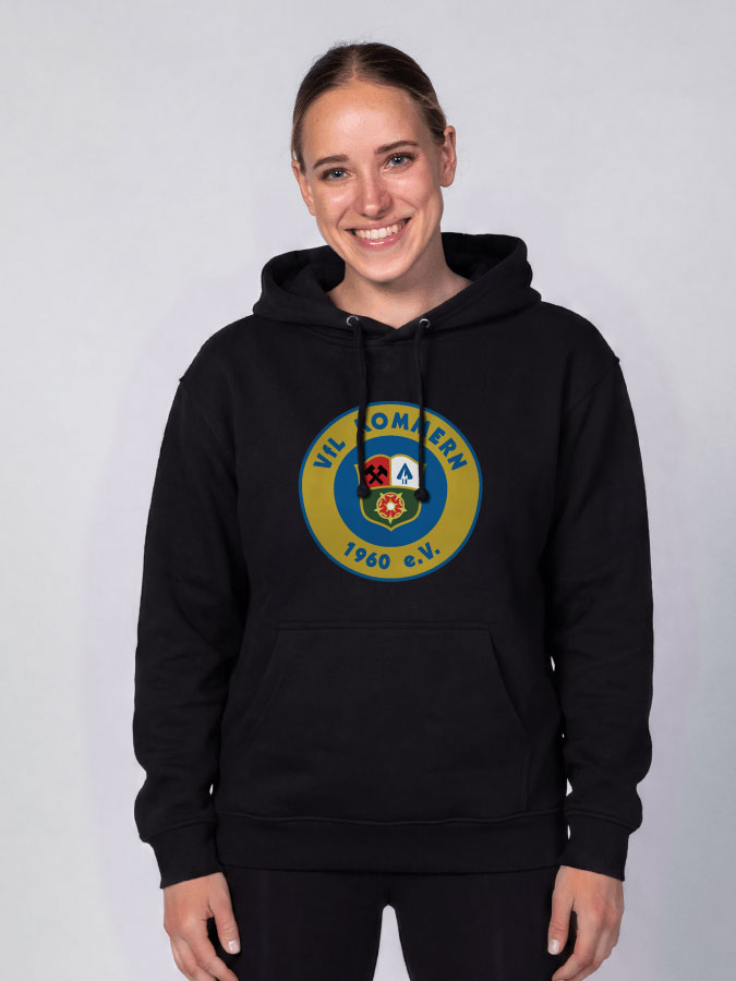 Hoodie Classic Unisex