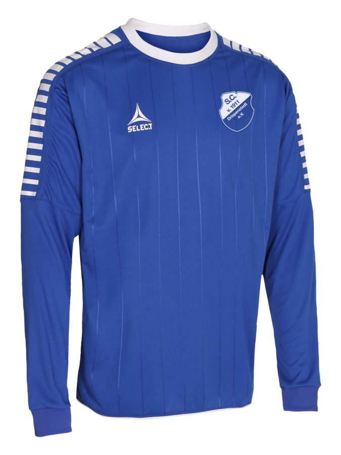 Select Argentina Trikot Langarm