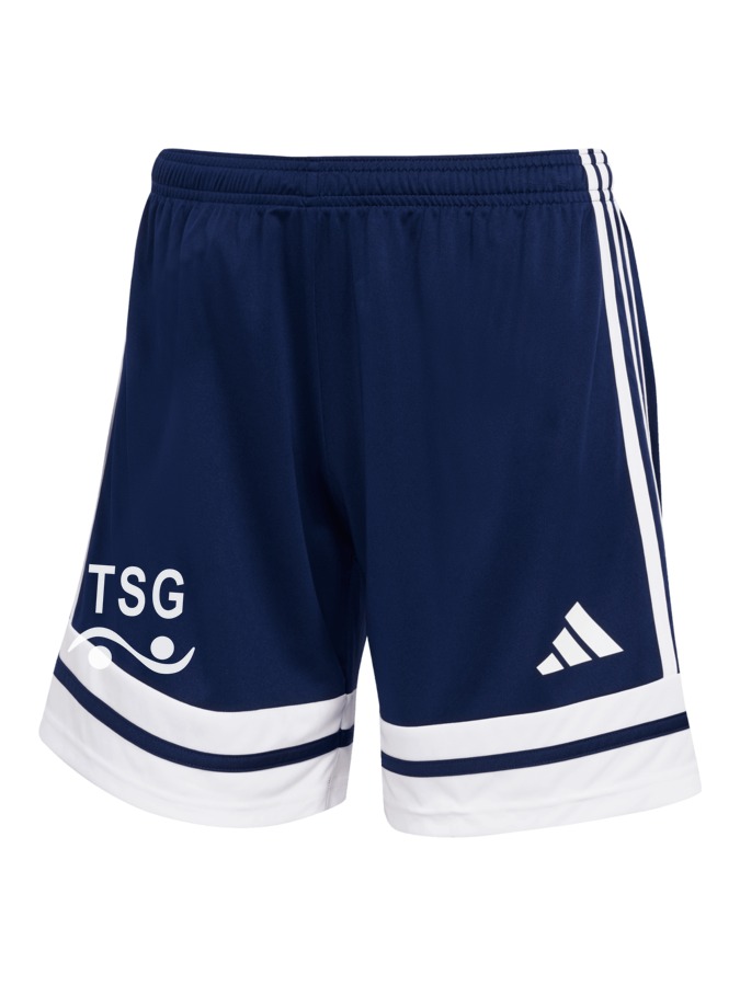 adidas Squadra 25 Shorts Damen