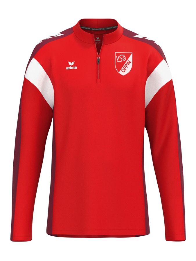 Erima Celebrate 125 Training Top