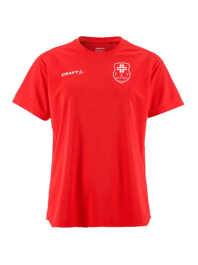 Craft Evolve 2.0 Structured Trikot Damen
