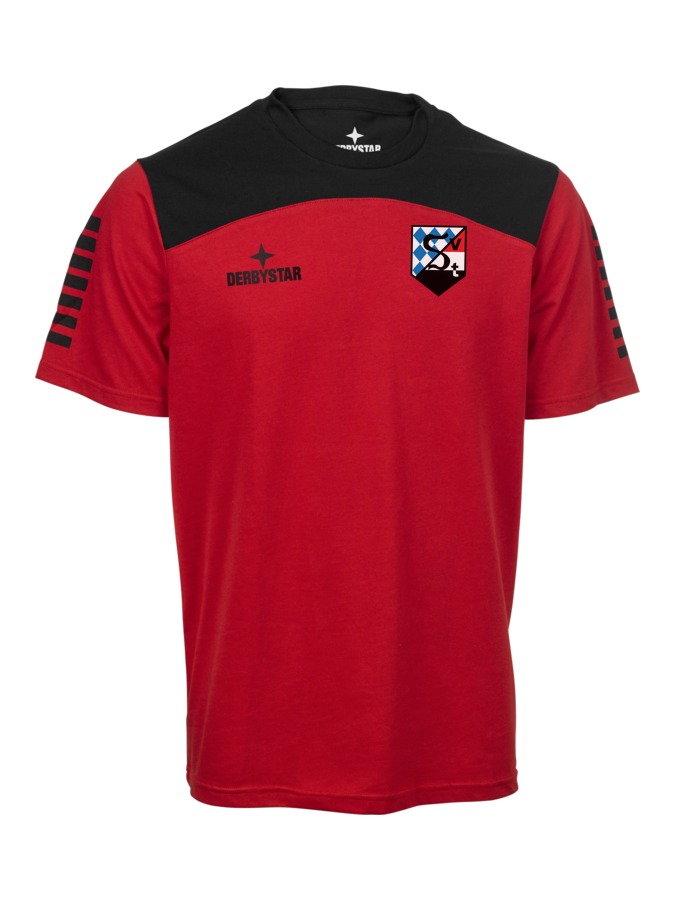 Derbystar T-Shirt Ultimo