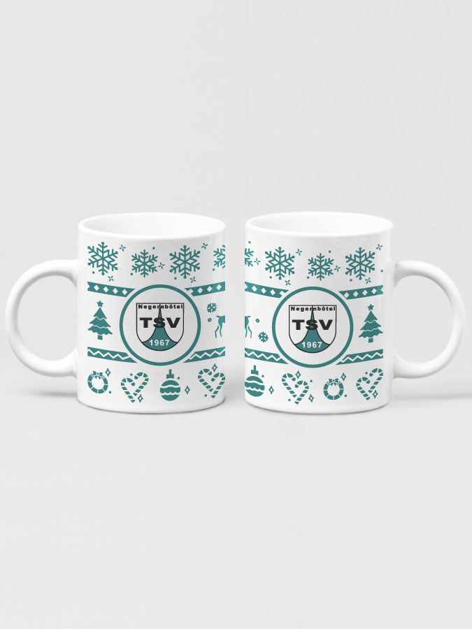 Tasse Christmas