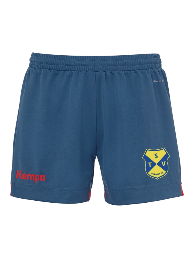 Kempa Player Shorts Damen