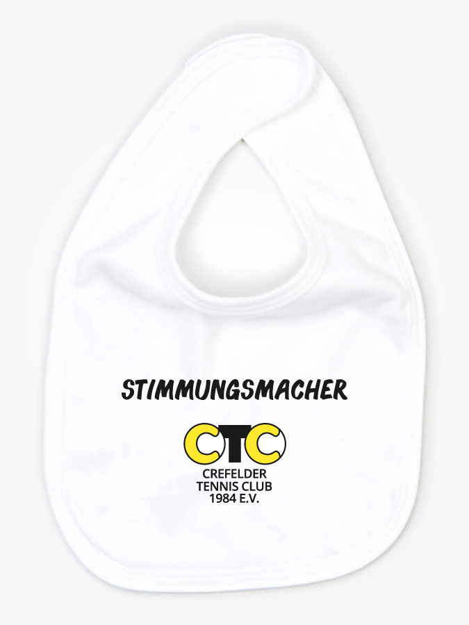 Babylätzchen Stimmungsmacher