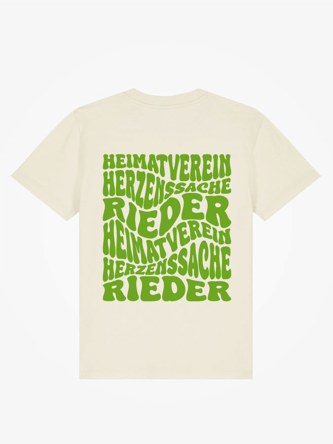 Shirt Wavy Kids