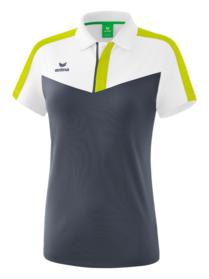 Erima Squad Poloshirt Damen