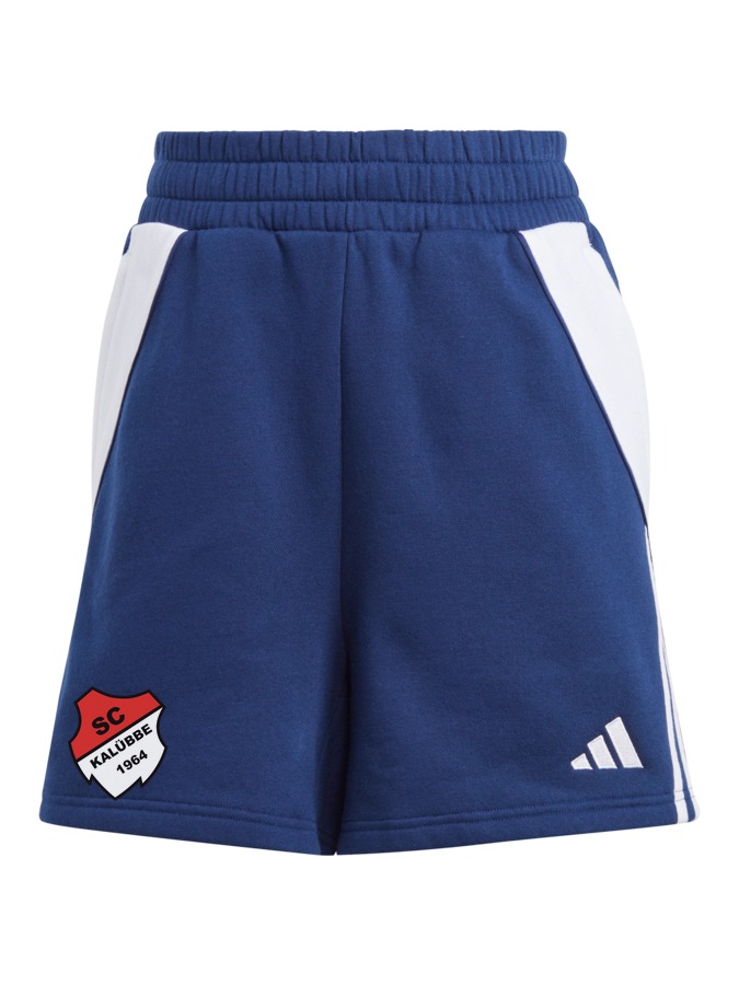 Navy-Weiß