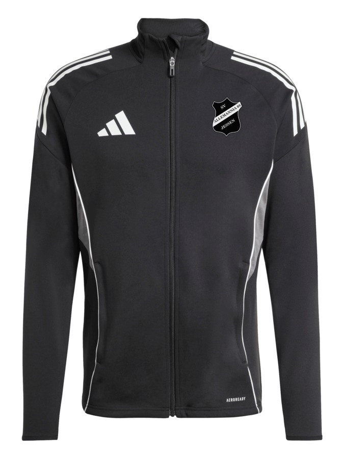 adidas Tiro 25 Competition Trainingsjacke