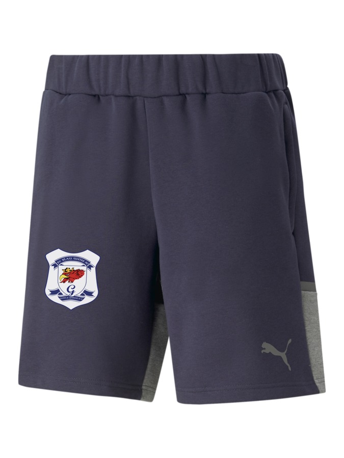 PUMA teamCUP Casuals Shorts