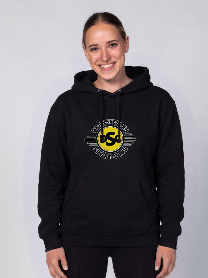 Hoodie Classic Unisex