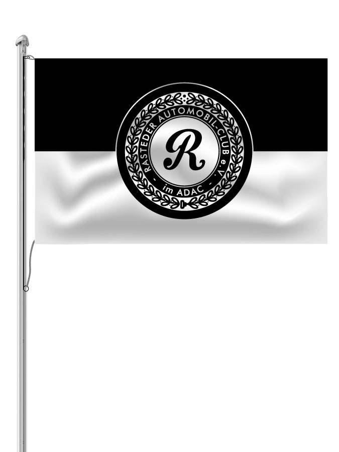 Hissfahne Logo