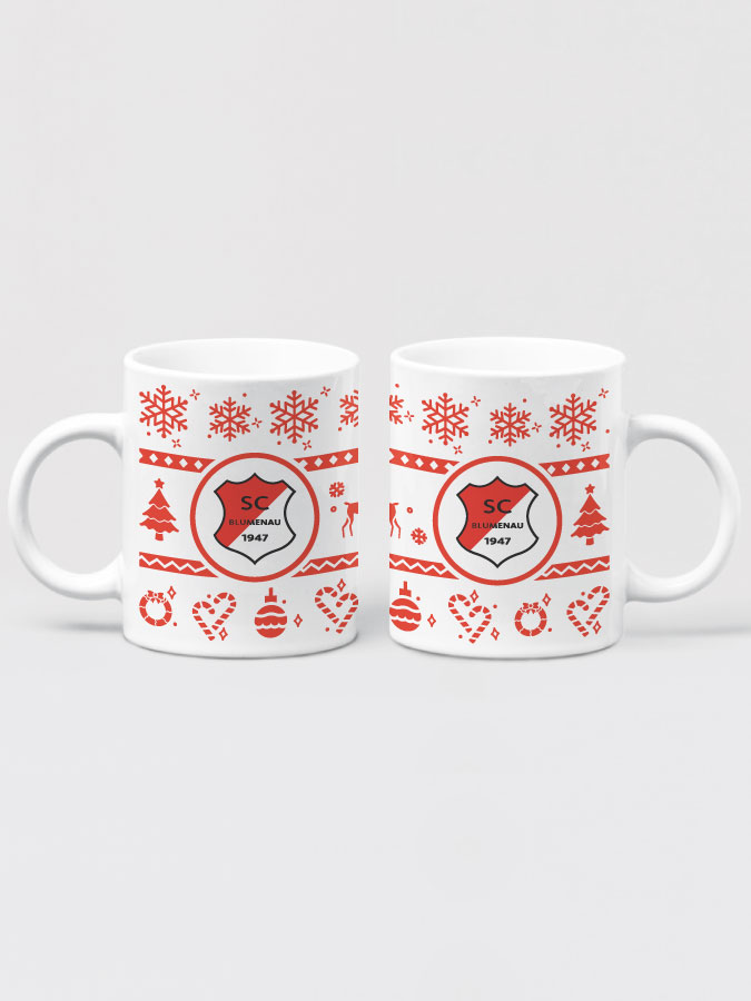 Tasse Christmas