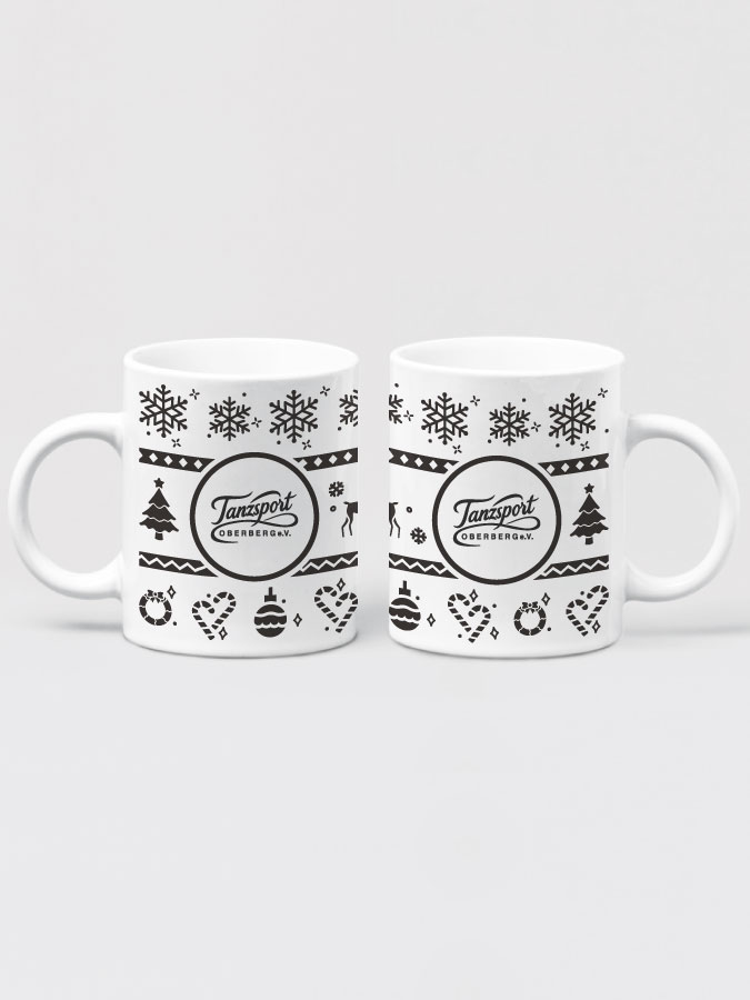 Tasse Christmas