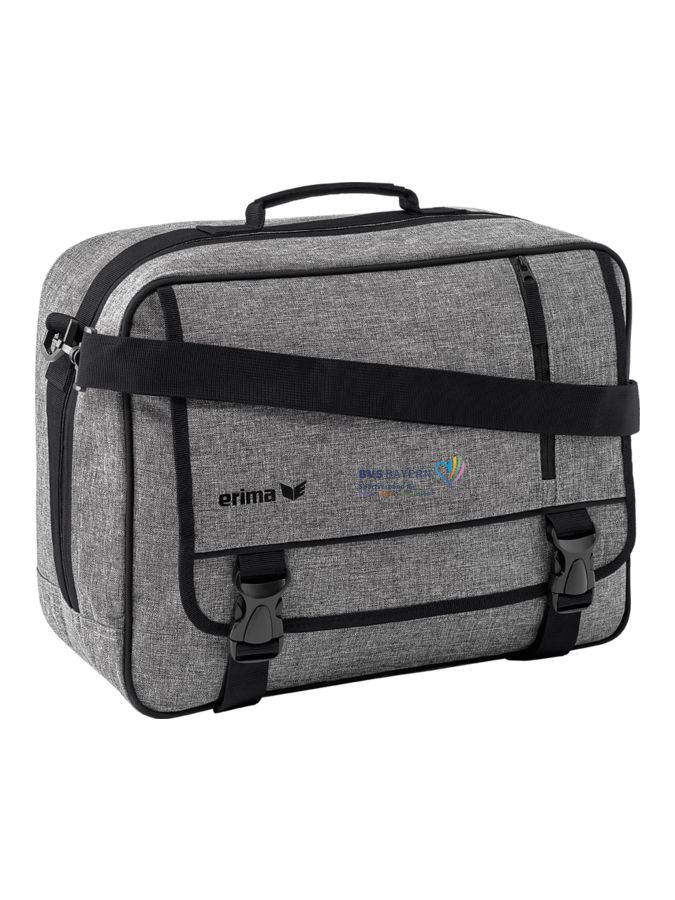 Erima Travel Line Laptop Tasche