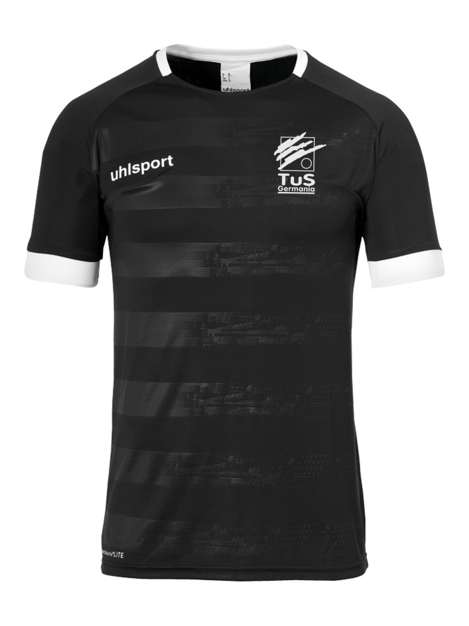 uhlsport Division 2.0 Trikot Kurzarm