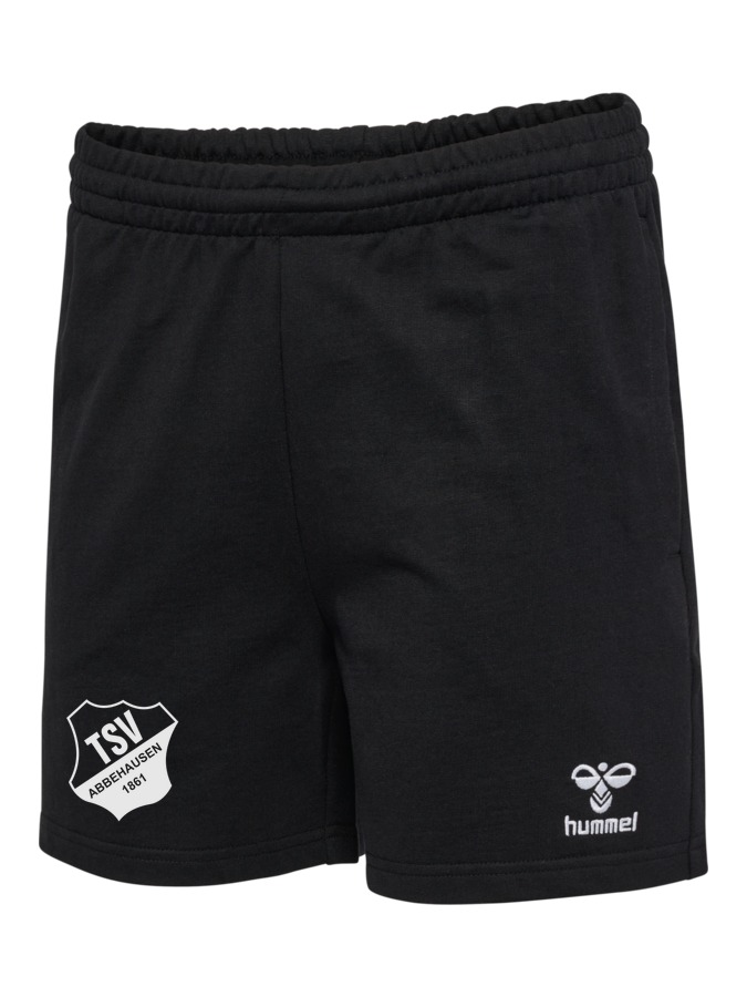 Hummel Go 2.0 Sweatshorts Damen