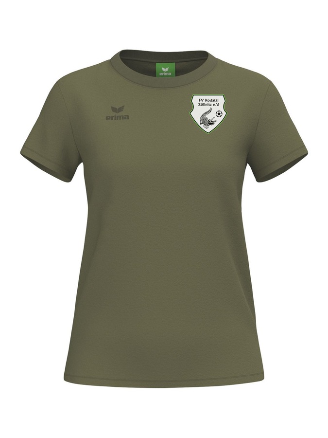 Erima Compete T-Shirt Damen