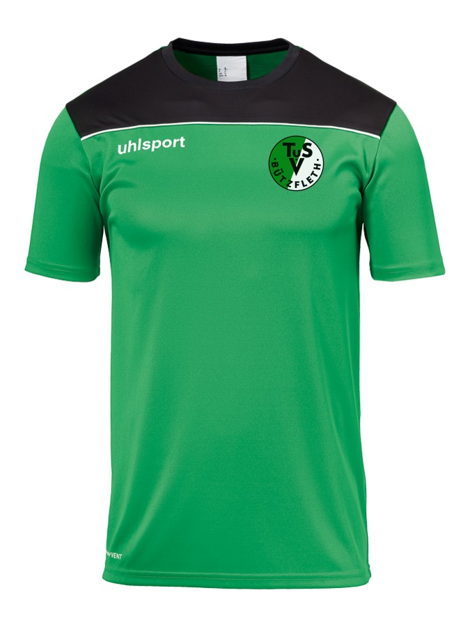 uhlsport Offense 23 Poly Shirt
