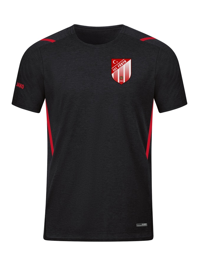 Jako T-Shirt Challenge