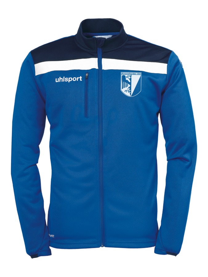 uhlsport Offense 23 Poly Jacke