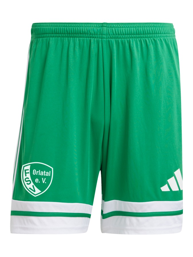 adidas Squadra 25 Shorts
