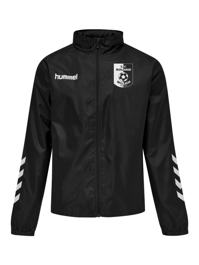 Hummel Promo Regenjacke