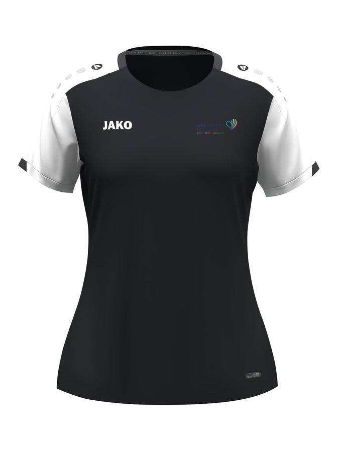 Jako T-Shirt Dynamic Damen