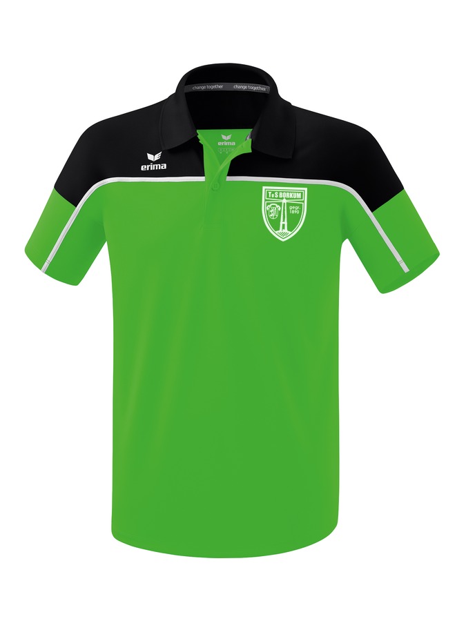 Erima Change Poloshirt