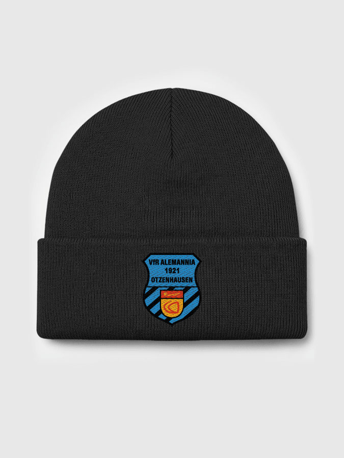 Beanie Kids Sticklogo