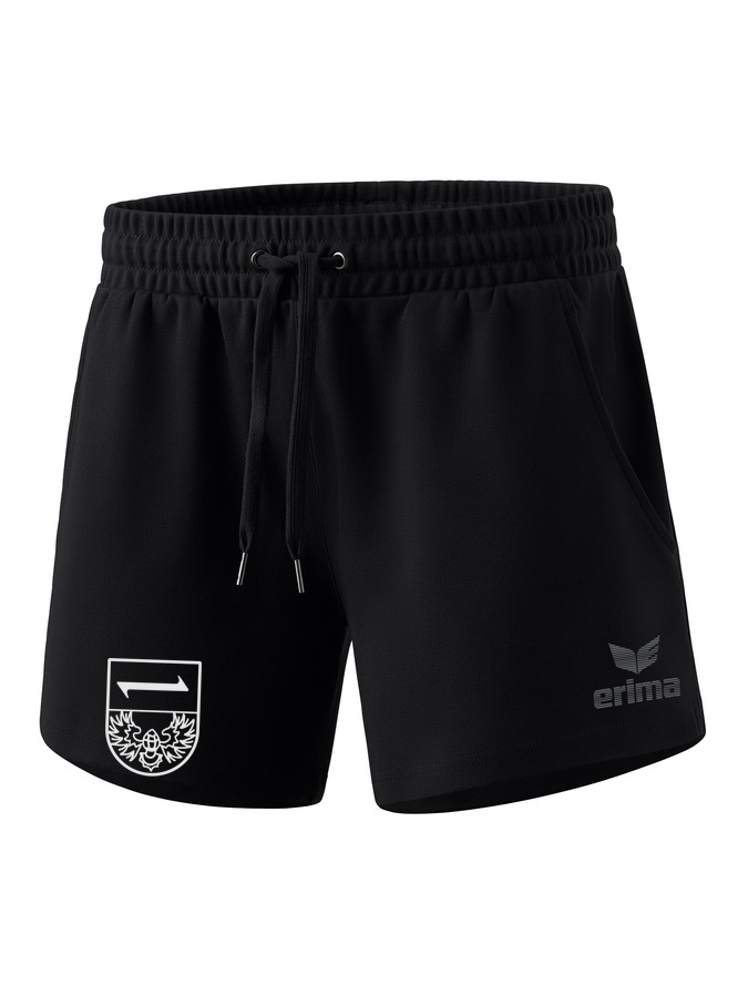 Erima Essential Team Sweatshorts Damen