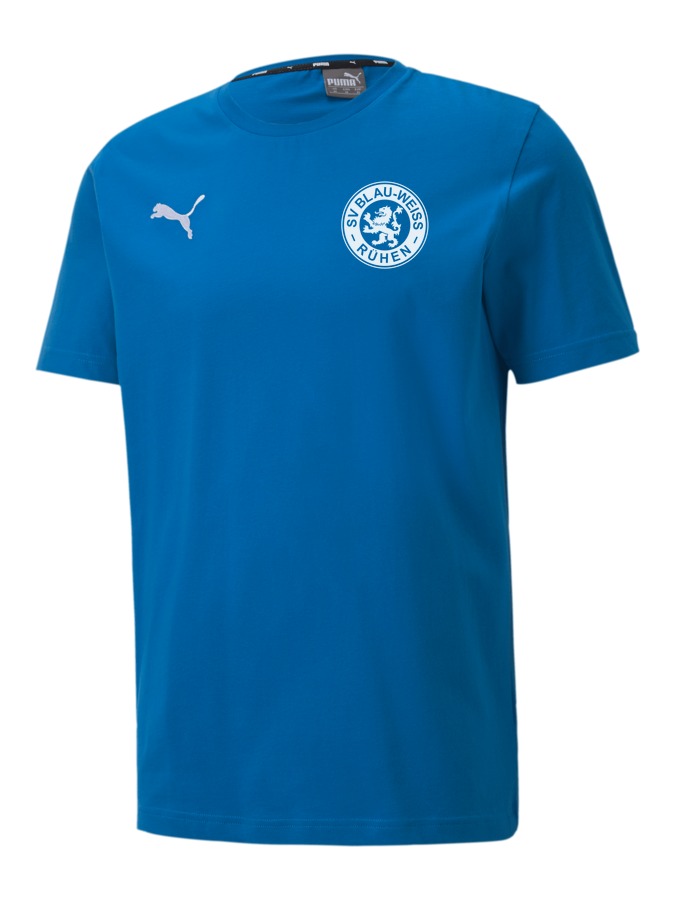 PUMA teamGOAL 23 Casuals T-Shirt