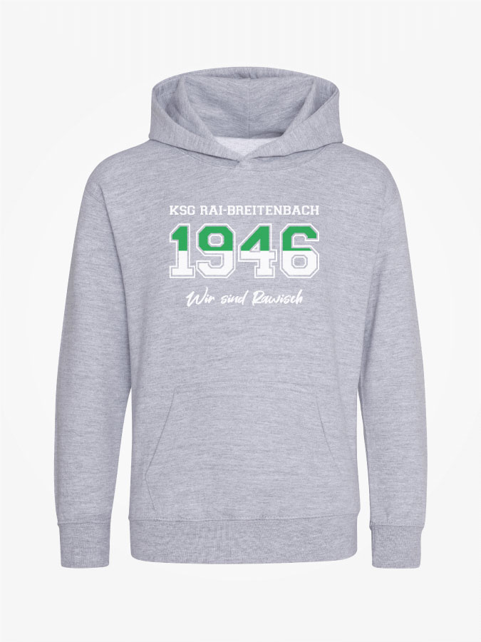 Hoodie Established Kids