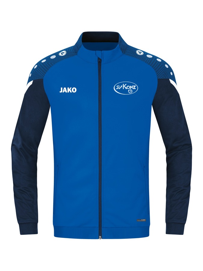 Jako Polyesterjacke Performance