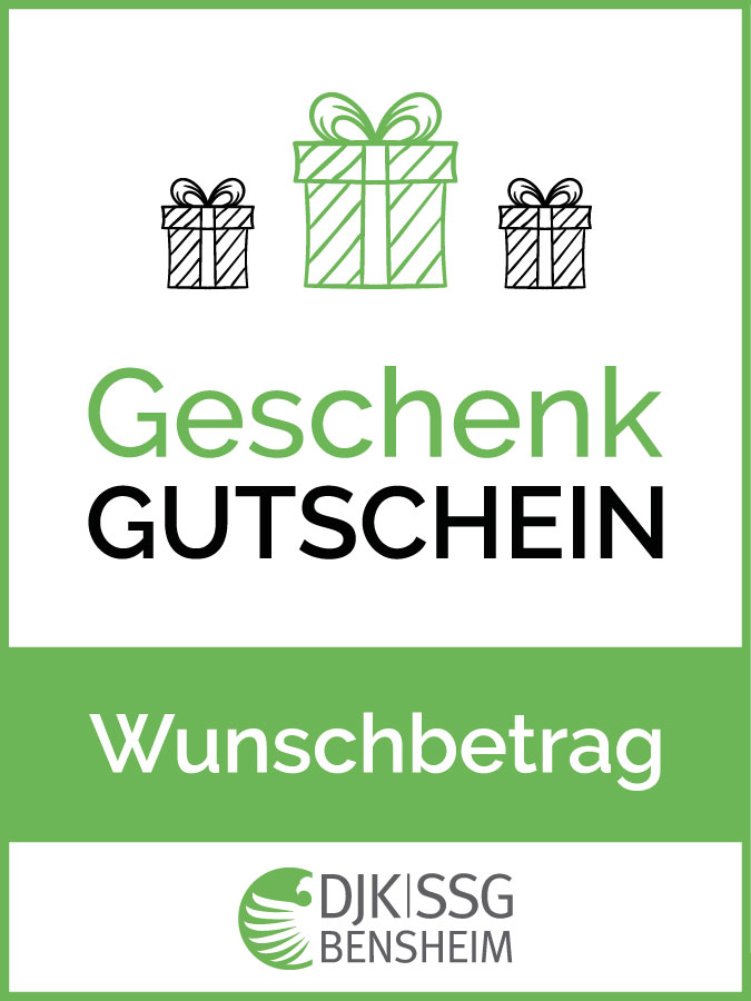 Gutschein zum Ausdrucken