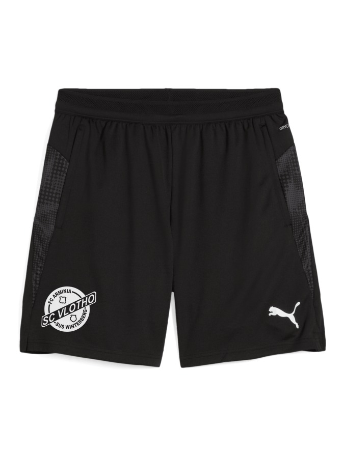 PUMA teamCUP Training Shorts