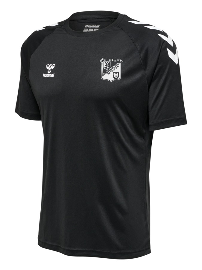 Hummel Core XK Core Poly T-Shirt