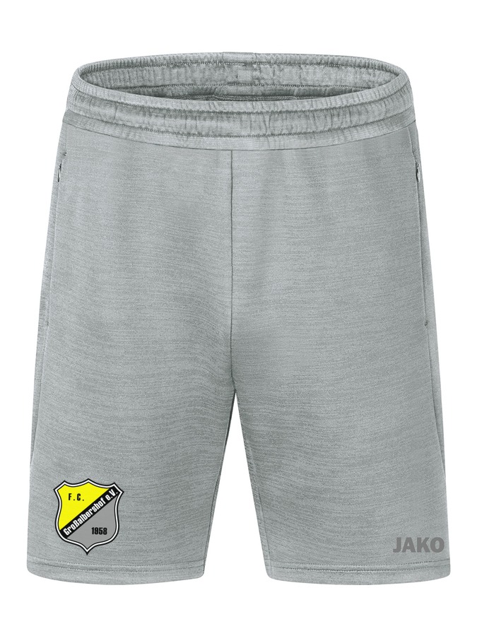 Jako Short Challenge